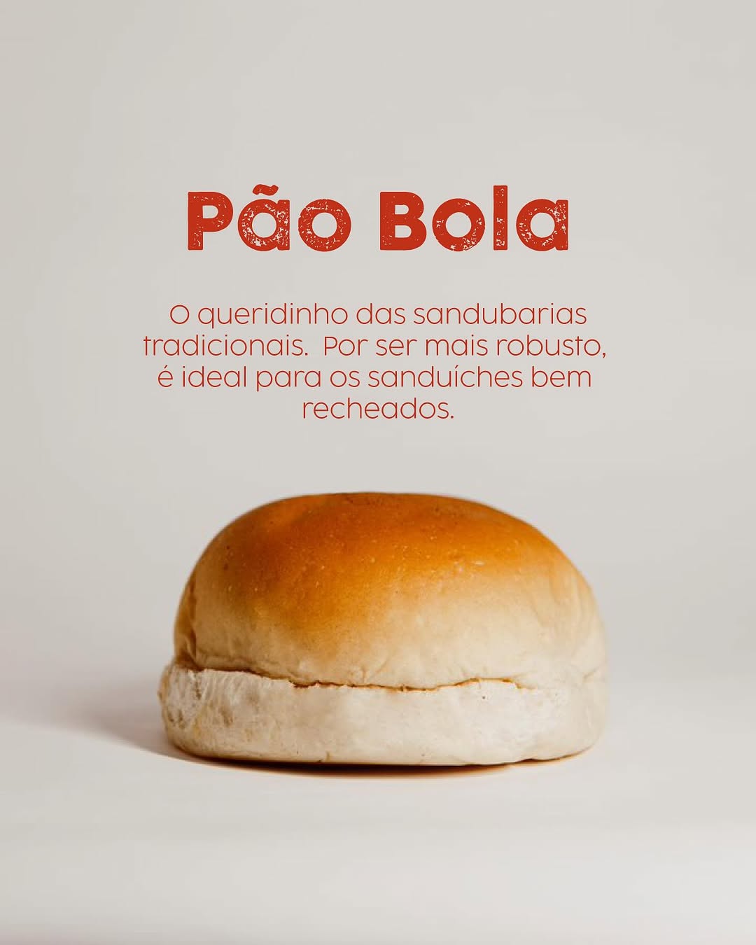 Pão tipo 4